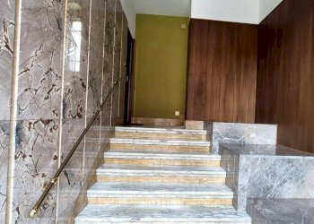 Interno palazzo - Quadrilocale via Italia, 4, San Mauro Torinese - foto 5