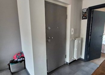 Ingresso - Quadrilocale via Italia, 4, San Mauro Torinese - foto 7