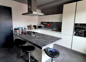 Cucina - Quadrilocale via Italia, 4, San Mauro Torinese - foto 12