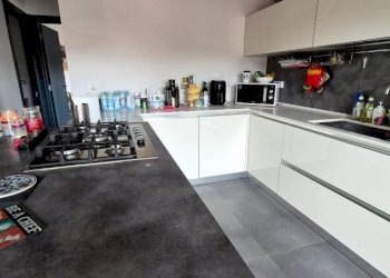 Cucina - Quadrilocale via Italia, 4, San Mauro Torinese - foto 15