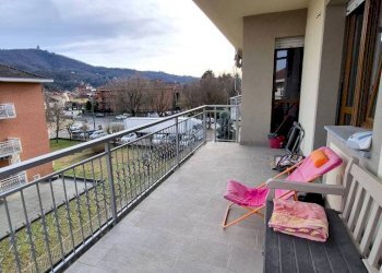 Terrazzo - Quadrilocale via Italia, 4, San Mauro Torinese - foto 16