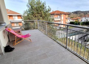 Terrazzo - Quadrilocale via Italia, 4, San Mauro Torinese - foto 17