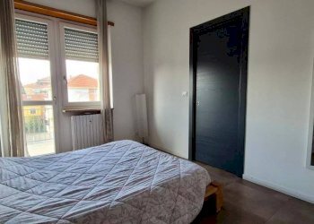 Camera da letto - Quadrilocale via Italia, 4, San Mauro Torinese - foto 18