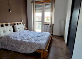 Camera da letto - Quadrilocale via Italia, 4, San Mauro Torinese - foto 20