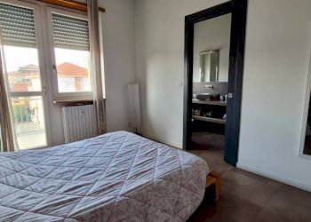 Camera da letto - Quadrilocale via Italia, 4, San Mauro Torinese - foto 21