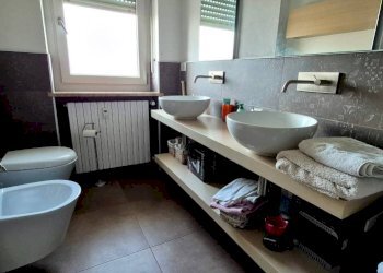 Bagno - Quadrilocale via Italia, 4, San Mauro Torinese - foto 23