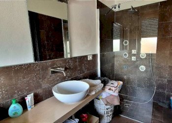 Bagno - Quadrilocale via Italia, 4, San Mauro Torinese - foto 24