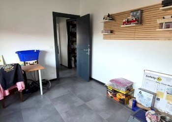 Ufficio - Quadrilocale via Italia, 4, San Mauro Torinese - foto 25