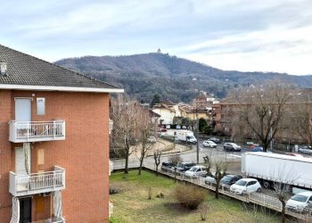 Vista - Quadrilocale via Italia, 4, San Mauro Torinese - foto 28