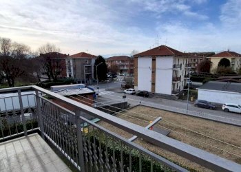 Balcone - Quadrilocale via Italia, 4, San Mauro Torinese - foto 30