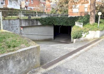 Posto macchina - Quadrilocale via Italia, 4, San Mauro Torinese - foto 31