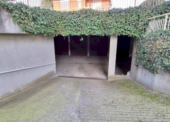 Cortile interno - Quadrilocale via Italia, 4, San Mauro Torinese - foto 32