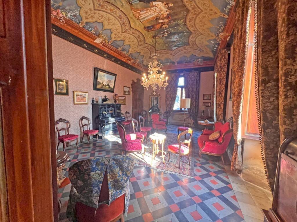 Salone - Rustico via Roma, Santo Stefano Belbo - foto 3