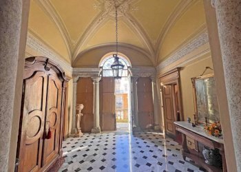 Interno palazzo - Rustico via Roma, Santo Stefano Belbo - foto 5