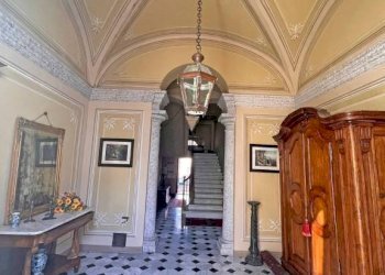 Interno palazzo - Rustico via Roma, Santo Stefano Belbo - foto 6