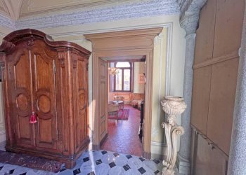 Interno palazzo - Rustico via Roma, Santo Stefano Belbo - foto 7