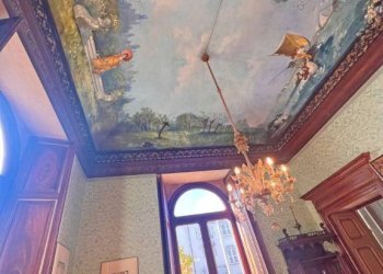 Interno palazzo - Rustico via Roma, Santo Stefano Belbo - foto 8