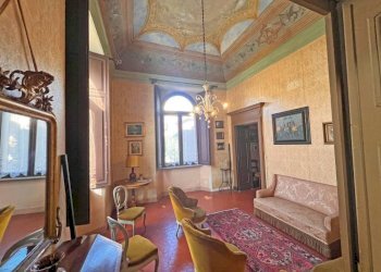 Salone - Rustico via Roma, Santo Stefano Belbo - foto 9