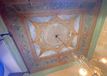 Interno palazzo - Rustico via Roma, Santo Stefano Belbo - foto 10