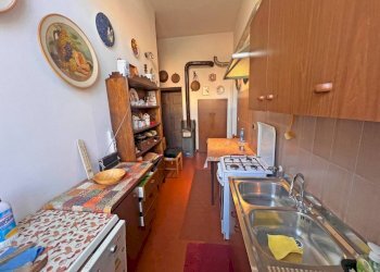 Cucina - Rustico via Roma, Santo Stefano Belbo - foto 12