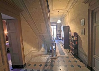 Interno palazzo - Rustico via Roma, Santo Stefano Belbo - foto 13