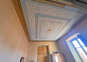 Interno palazzo - Rustico via Roma, Santo Stefano Belbo - foto 17