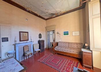 Salone - Rustico via Roma, Santo Stefano Belbo - foto 22