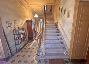 Scala - Rustico via Roma, Santo Stefano Belbo - foto 24