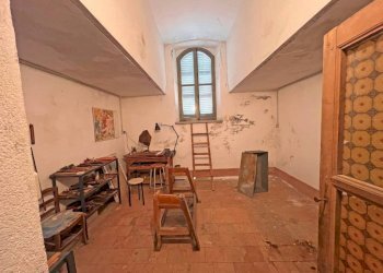 Cantina - Rustico via Roma, Santo Stefano Belbo - foto 25