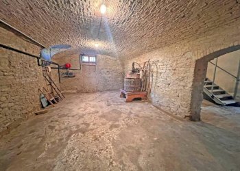 Cantina - Rustico via Roma, Santo Stefano Belbo - foto 27