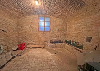 Cantina - Rustico via Roma, Santo Stefano Belbo - foto 28