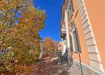 Zona - Rustico via Roma, Santo Stefano Belbo - foto 31