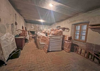 Cantina - Rustico via Roma, Santo Stefano Belbo - foto 37