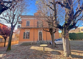 Facciata - Rustico via Roma, Santo Stefano Belbo - foto 39