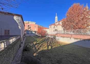 Giardino - Rustico via Roma, Santo Stefano Belbo - foto 40