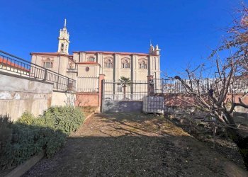 Facciata - Rustico via Roma, Santo Stefano Belbo - foto 42