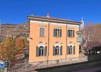 Vista - Rustico via Roma, Santo Stefano Belbo - foto 45