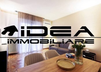 Soggiorno - Quadrilocale via San Giovanni Bosco, 42, Modena - foto 1