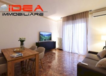 Soggiorno - Quadrilocale via San Giovanni Bosco, 42, Modena - foto 7