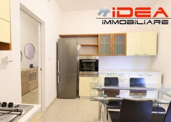 Cucina - Quadrilocale via San Giovanni Bosco, 42, Modena - foto 9