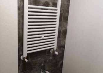 Bagno - Three-room apartment via delle Rose, Modena (neighborhood Centro Storico) - photo 4