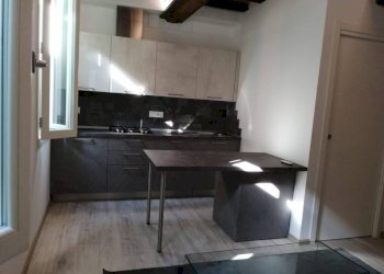 Cucina - Trilocale via delle Rose, Modena (zona Centro Storico) - foto 21