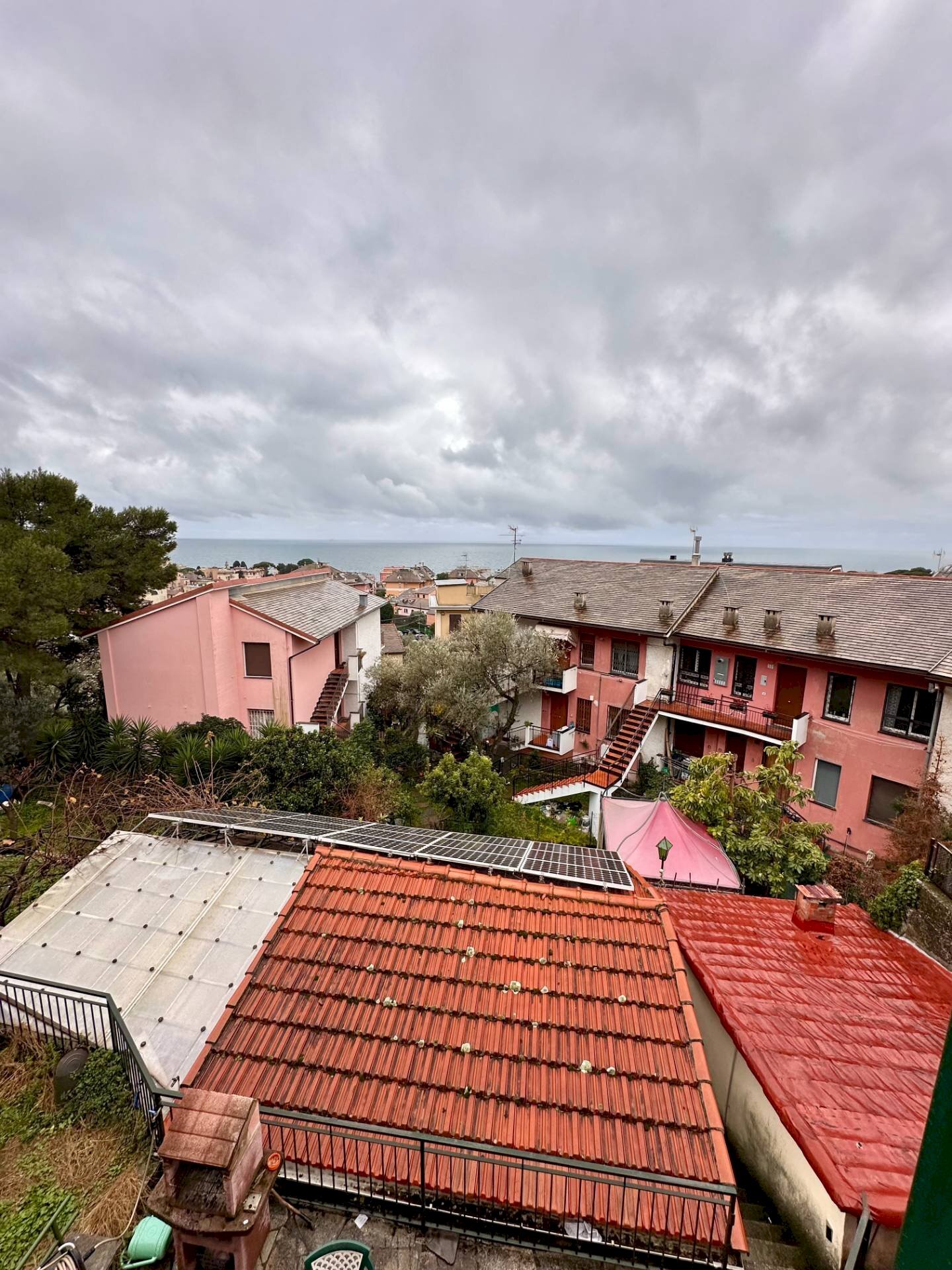 Foto 1 - Casa indipendente Via Caiero, Genova - foto 1