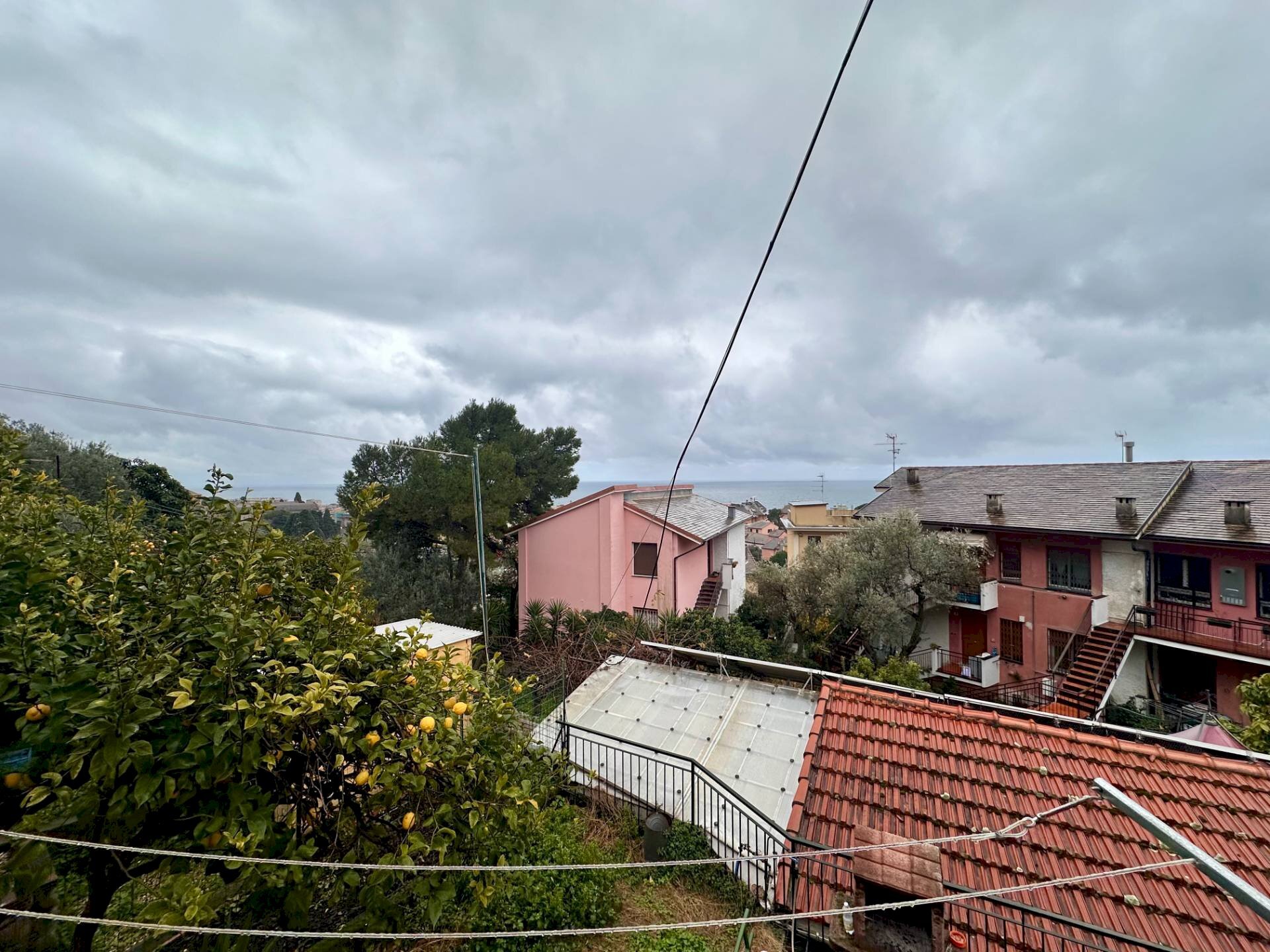 Foto 2 - Casa indipendente Via Caiero, Genova - foto 2