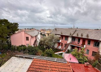 Foto 1 - Independent house Via Caiero, Genova - photo 1