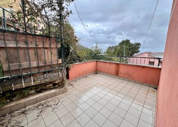 Foto 12 - Independent house Via Caiero, Genova - photo 12