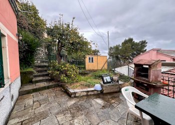 Foto 19 - Independent house Via Caiero, Genova - photo 19