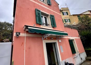 Foto 23 - Independent house Via Caiero, Genova - photo 23