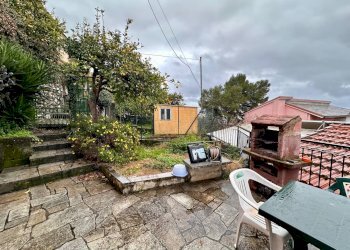 Foto 24 - Independent house Via Caiero, Genova - photo 24