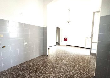 Foto 5 - Trilocale Via Sestri
 
22, Genova - foto 5